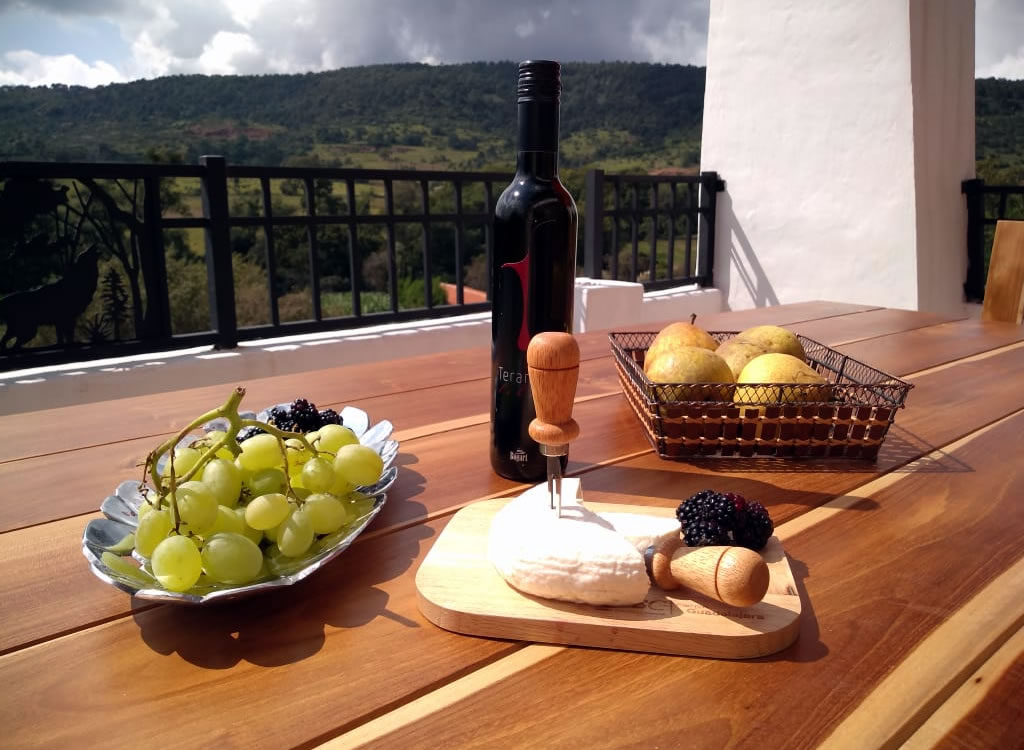 Habitación Monteriggioni